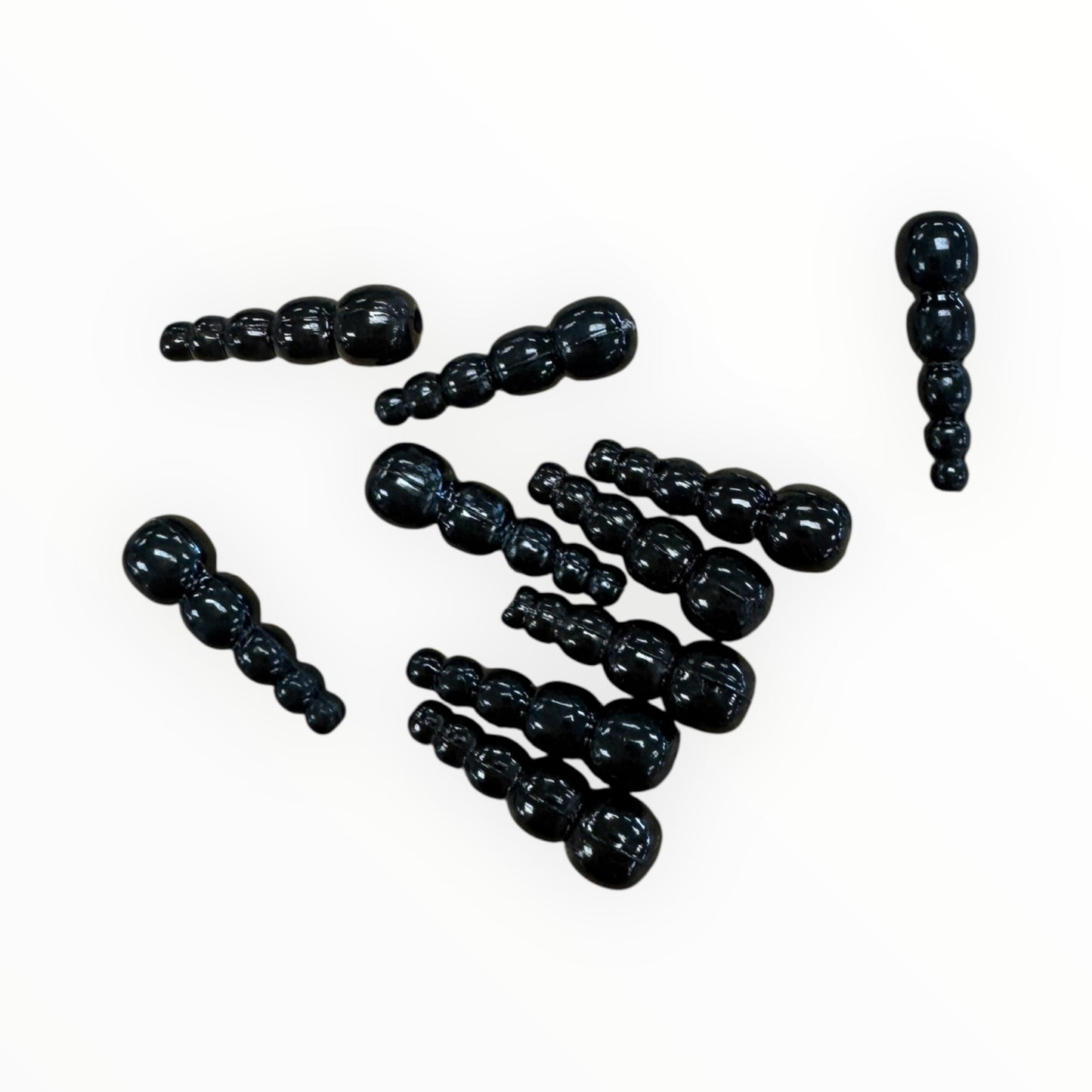 Tapered Bead 10ct
