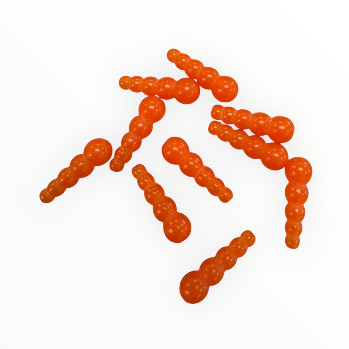 Tapered Bead 10ct