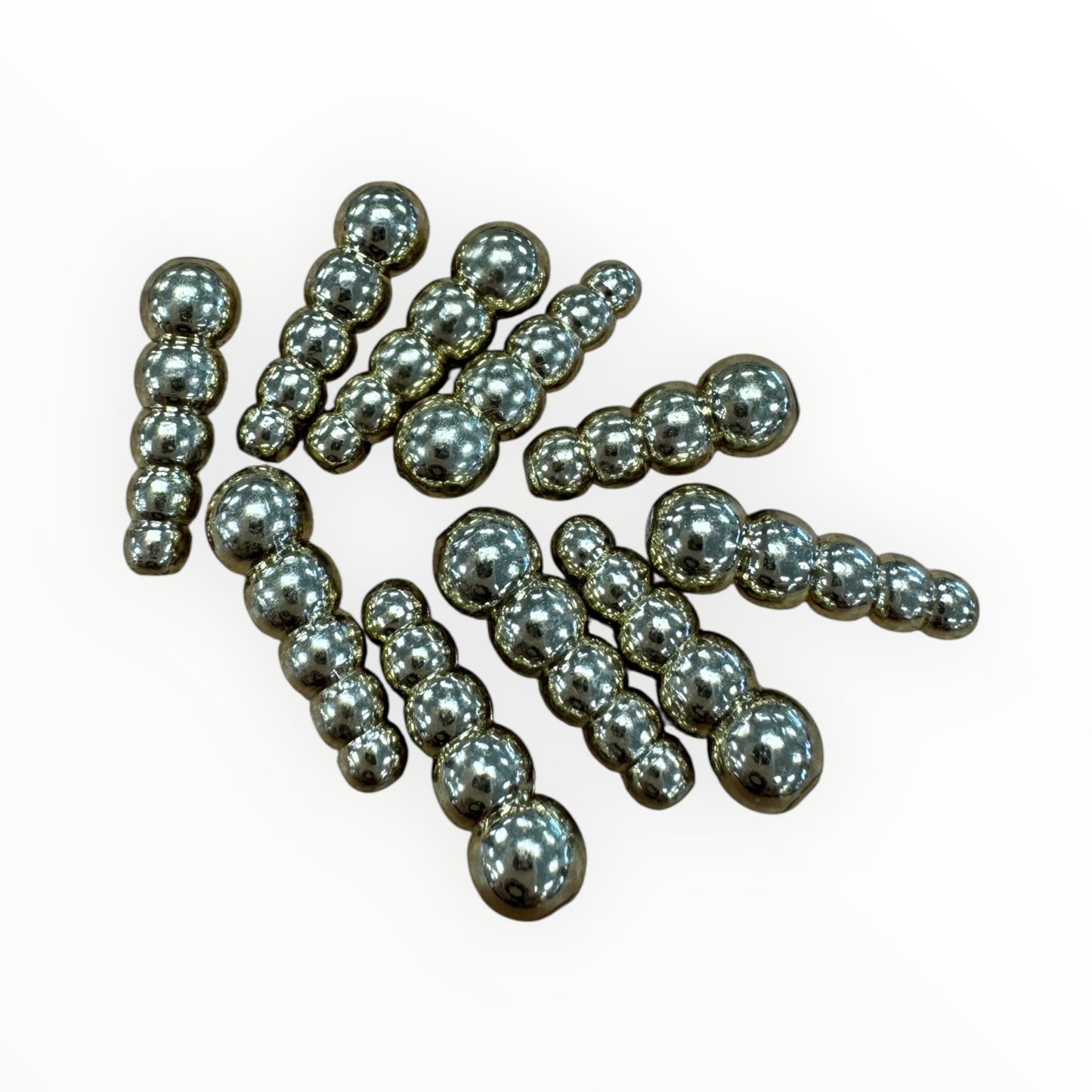 Tapered Bead 10ct