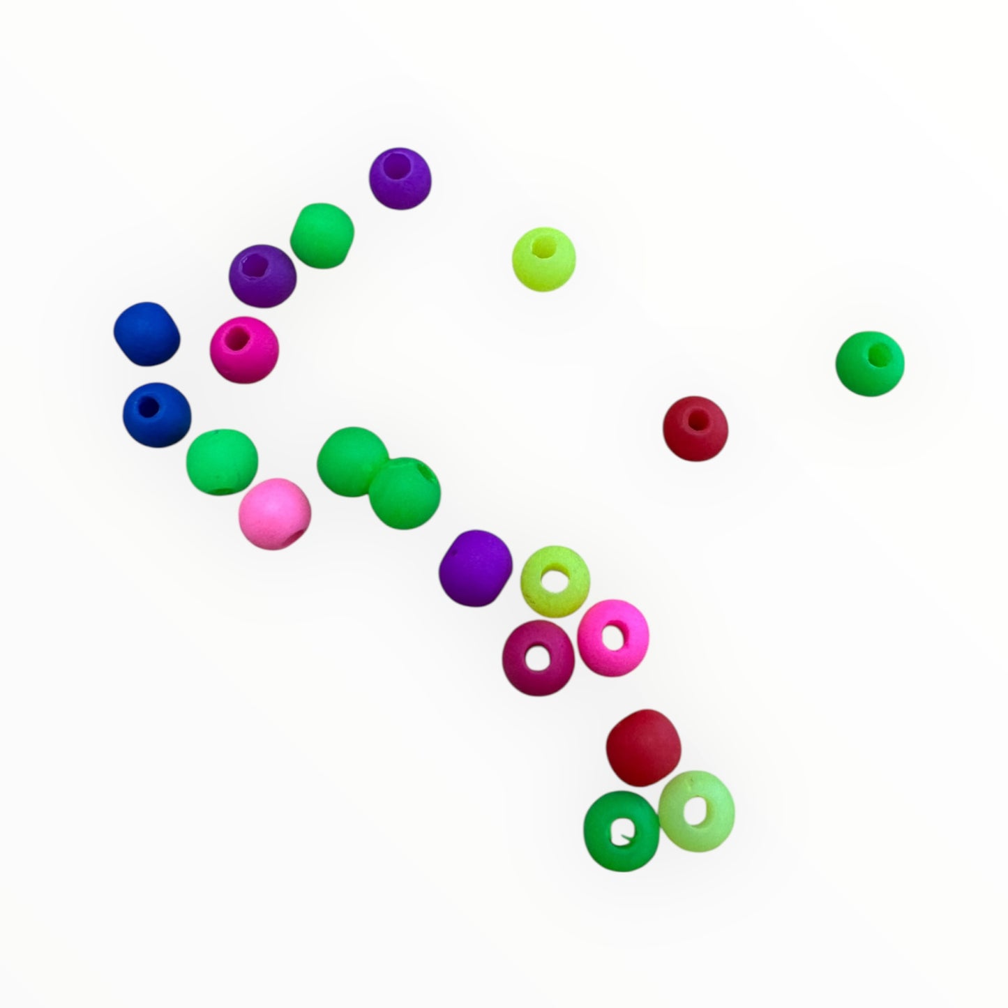 4mm Beads 20ct