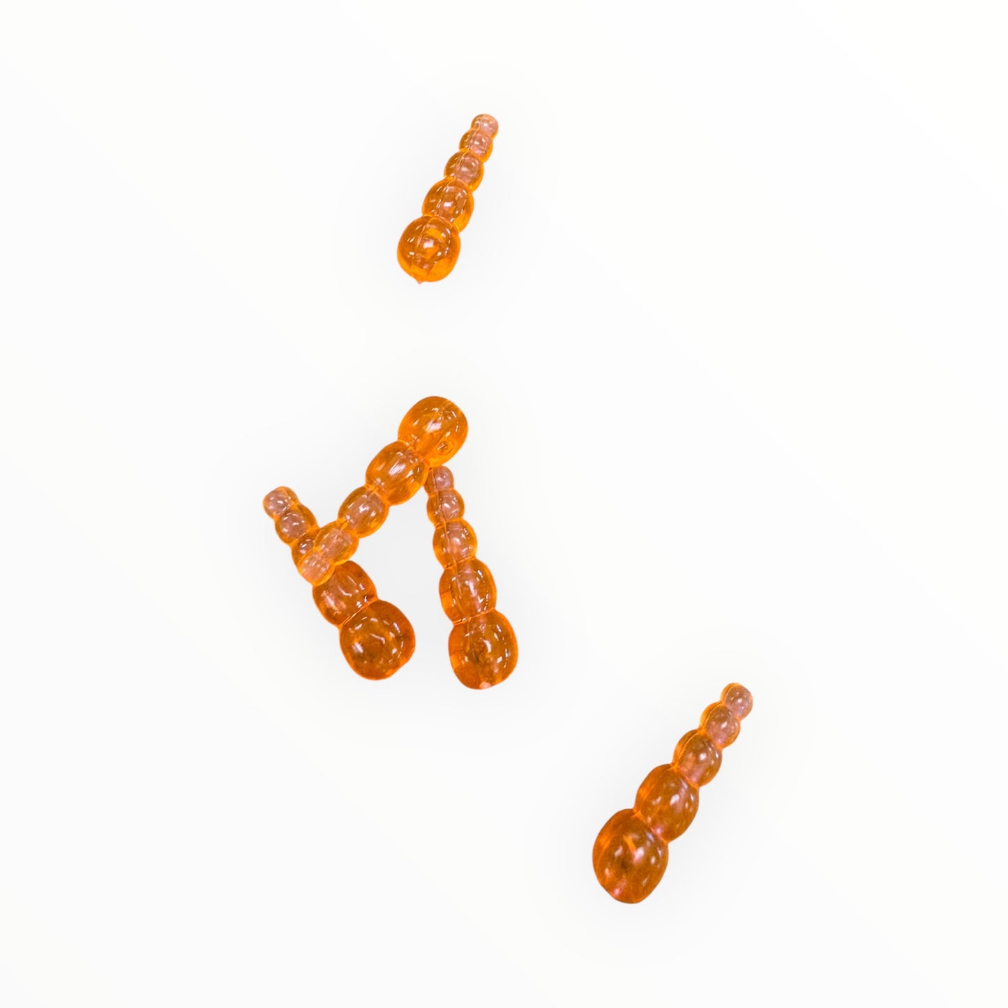 Tapered Bead 10ct