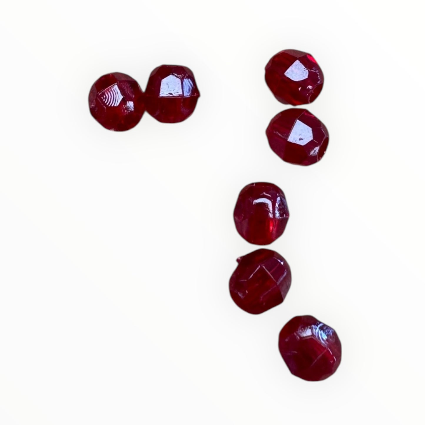 4mm Beads 20ct