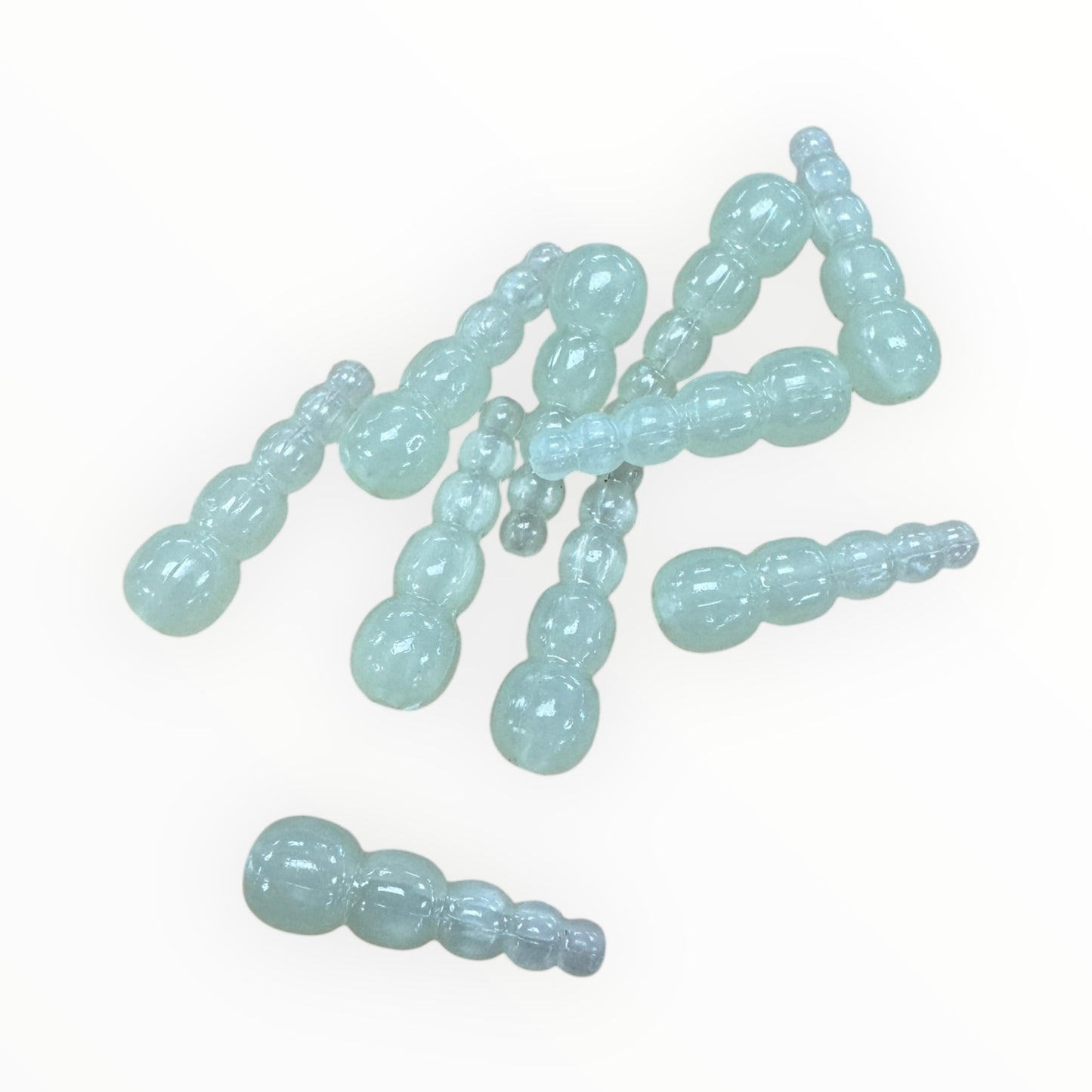Tapered Bead 10ct