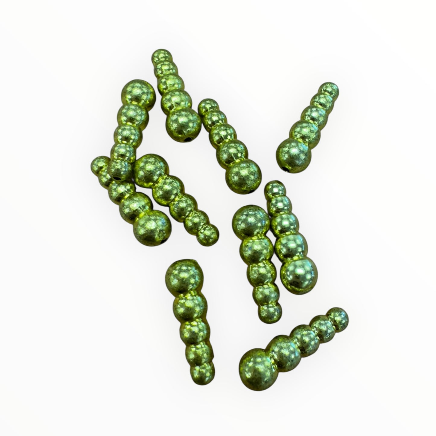 Tapered Bead 10ct