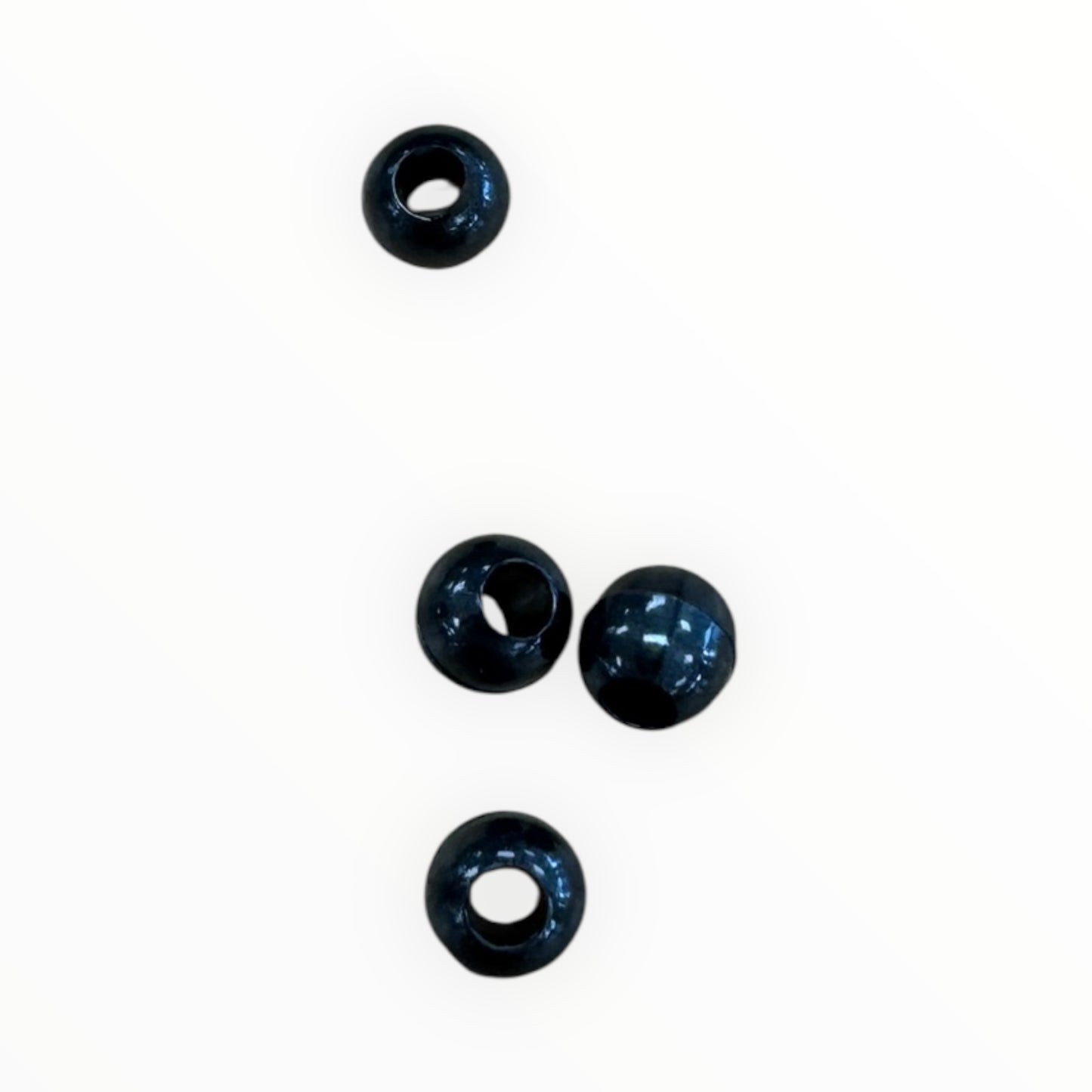 4mm Beads 20ct