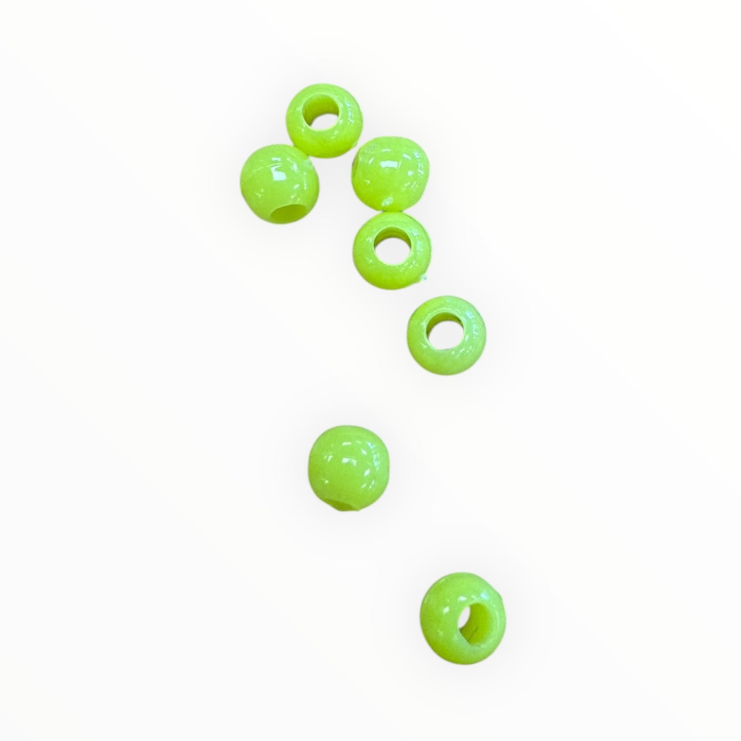 4mm Beads 20ct