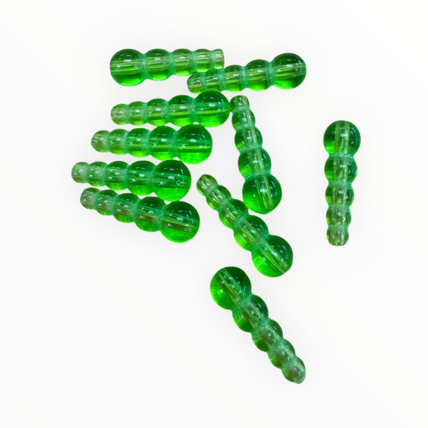 Tapered Bead 10ct