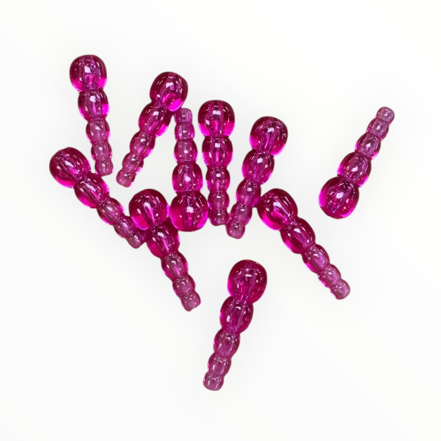 Tapered Bead 10ct