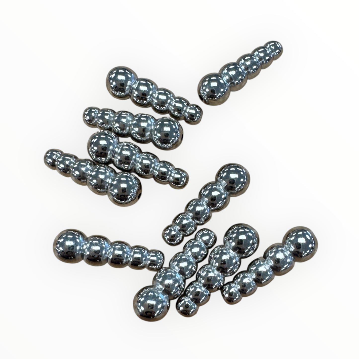 Tapered Bead 10ct