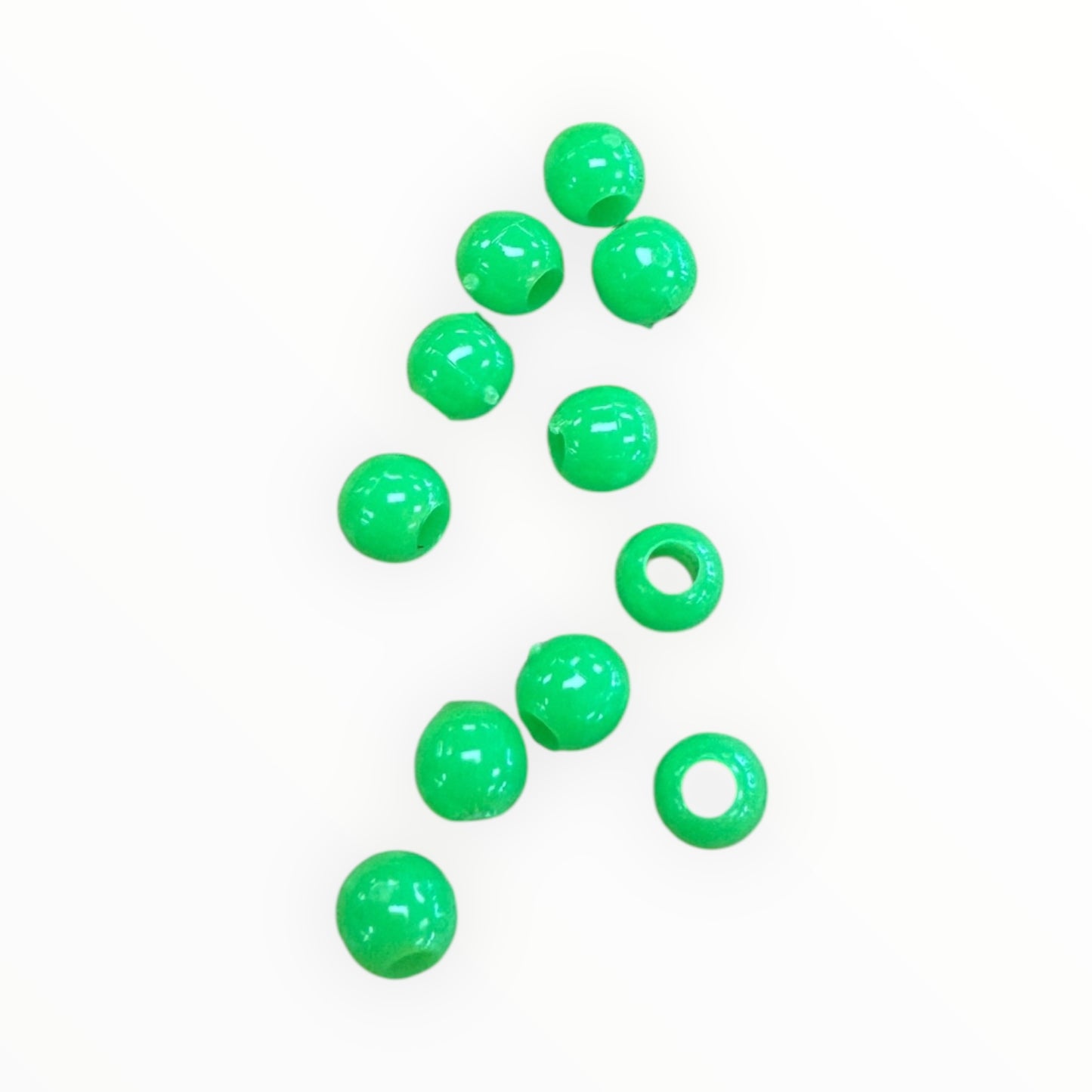 4mm Beads 20ct