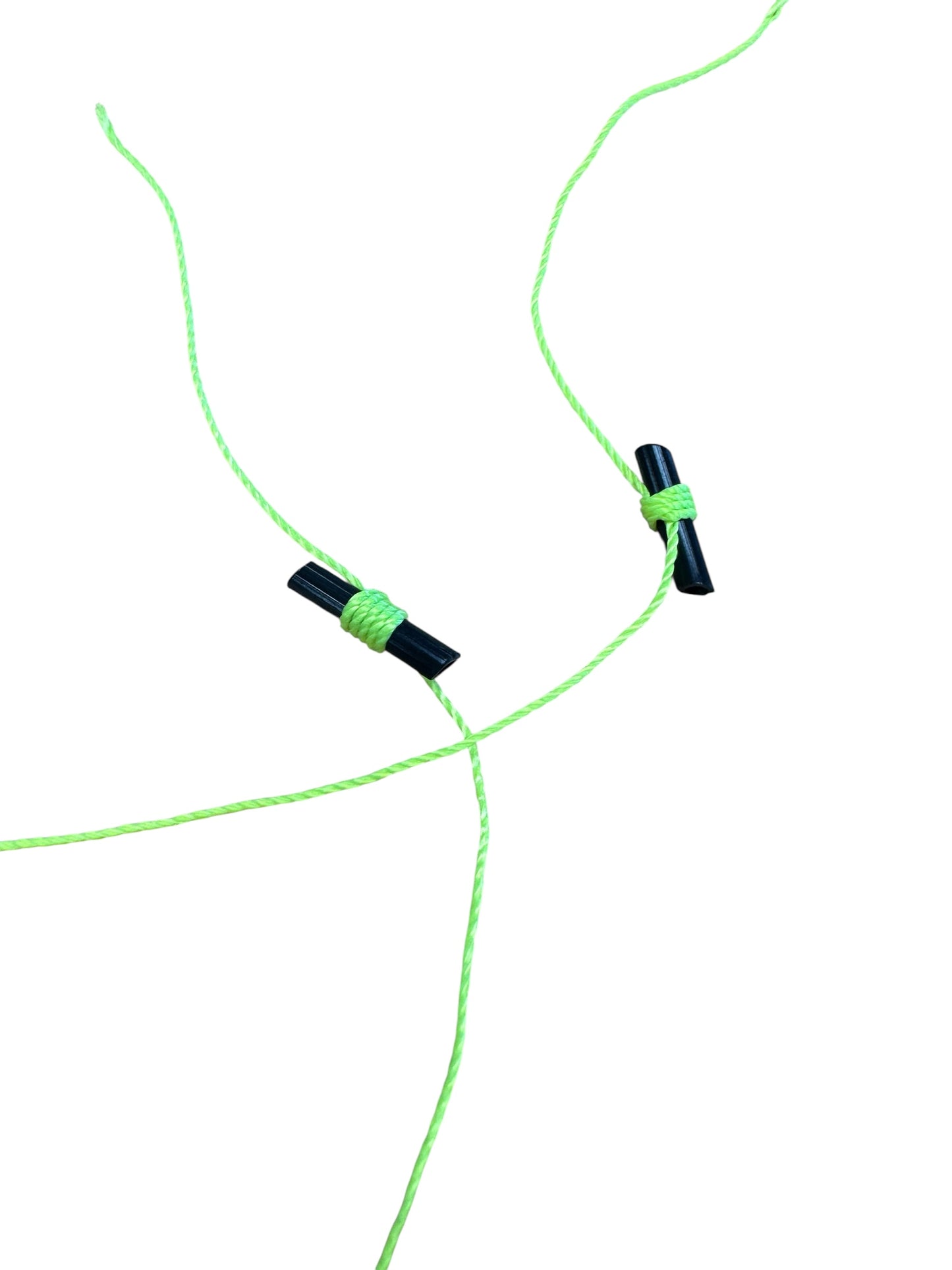 Premium Thread Bobber stops