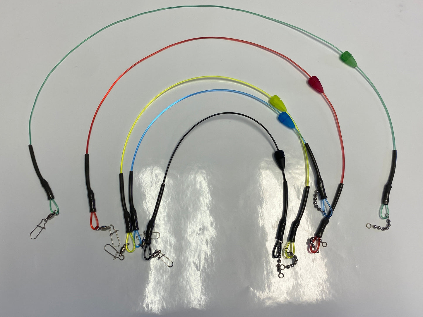 Scent Bullet® Bumper Lines