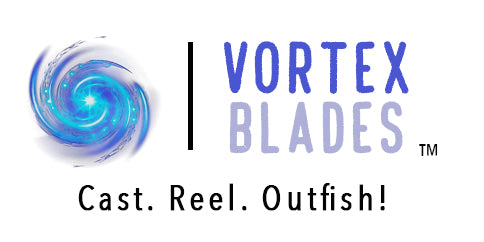 Vortex Blades