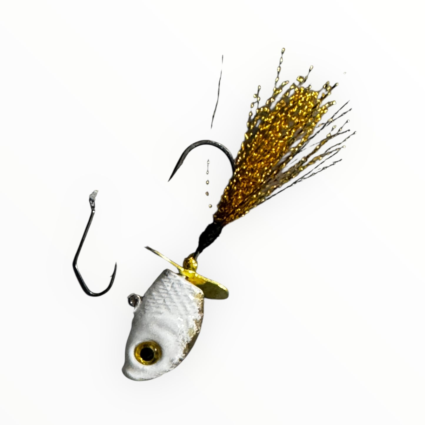 Legacy Fishing Walleye Slayer Jigs