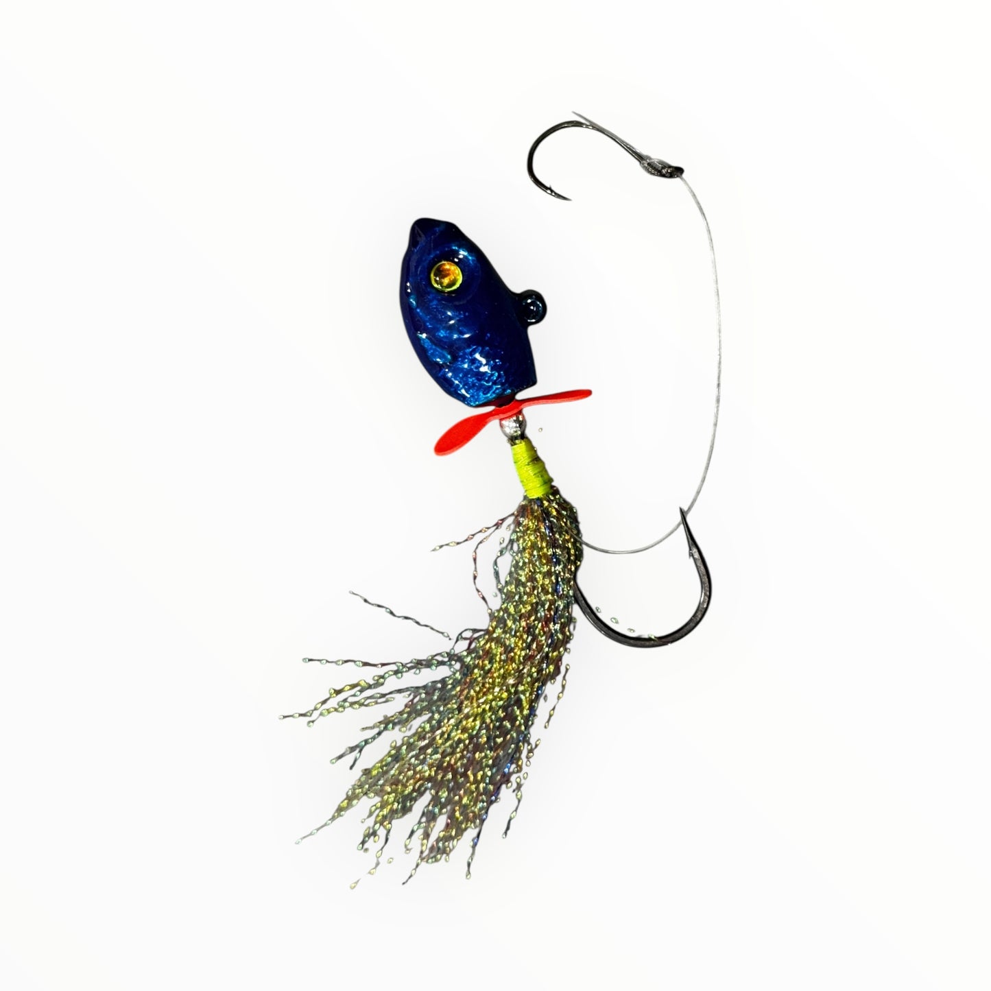 Legacy Fishing Walleye Slayer Jigs