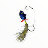 Legacy Fishing Walleye Slayer Jigs