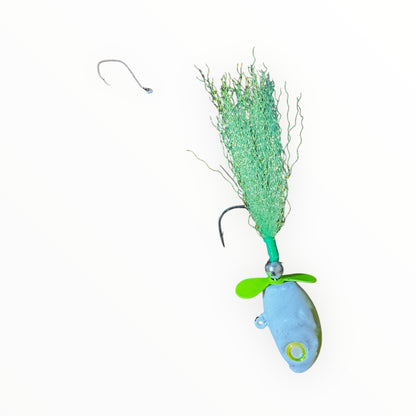 Legacy Fishing Walleye Slayer Jigs