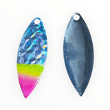 Legacy Fishing Custom Willow Blades