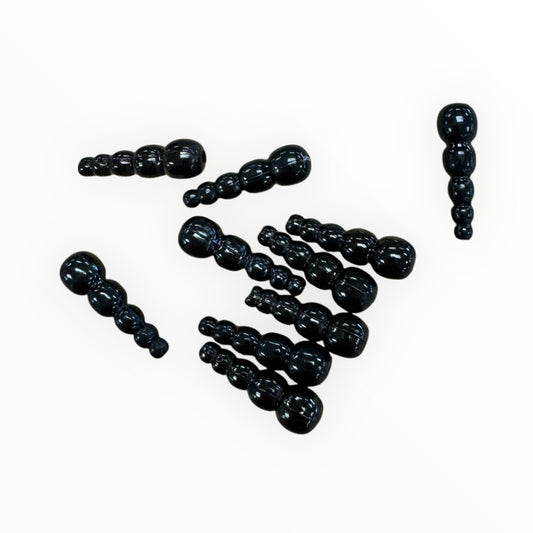 Tapered Bead 10ct
