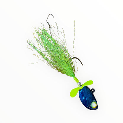 Legacy Fishing Walleye Slayer Jigs