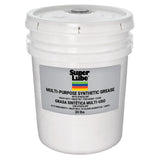 Super Lube Multi-Purpose Synthetic Grease w/Syncolon (PTFE) - 30lbs [41030]