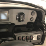 PTM Watersports Rotating Phone Holder [P13270-200TEBBK]