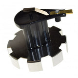 Regitar USA Distributor Cap f/GM V-8 Engines w/Thunderbolt IV  V HEI Ignitions [RMN014]