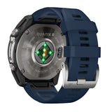 Garmin quatix 8 - 51mm AMOLED Marine GPS Smartwatch [010-02905-90]