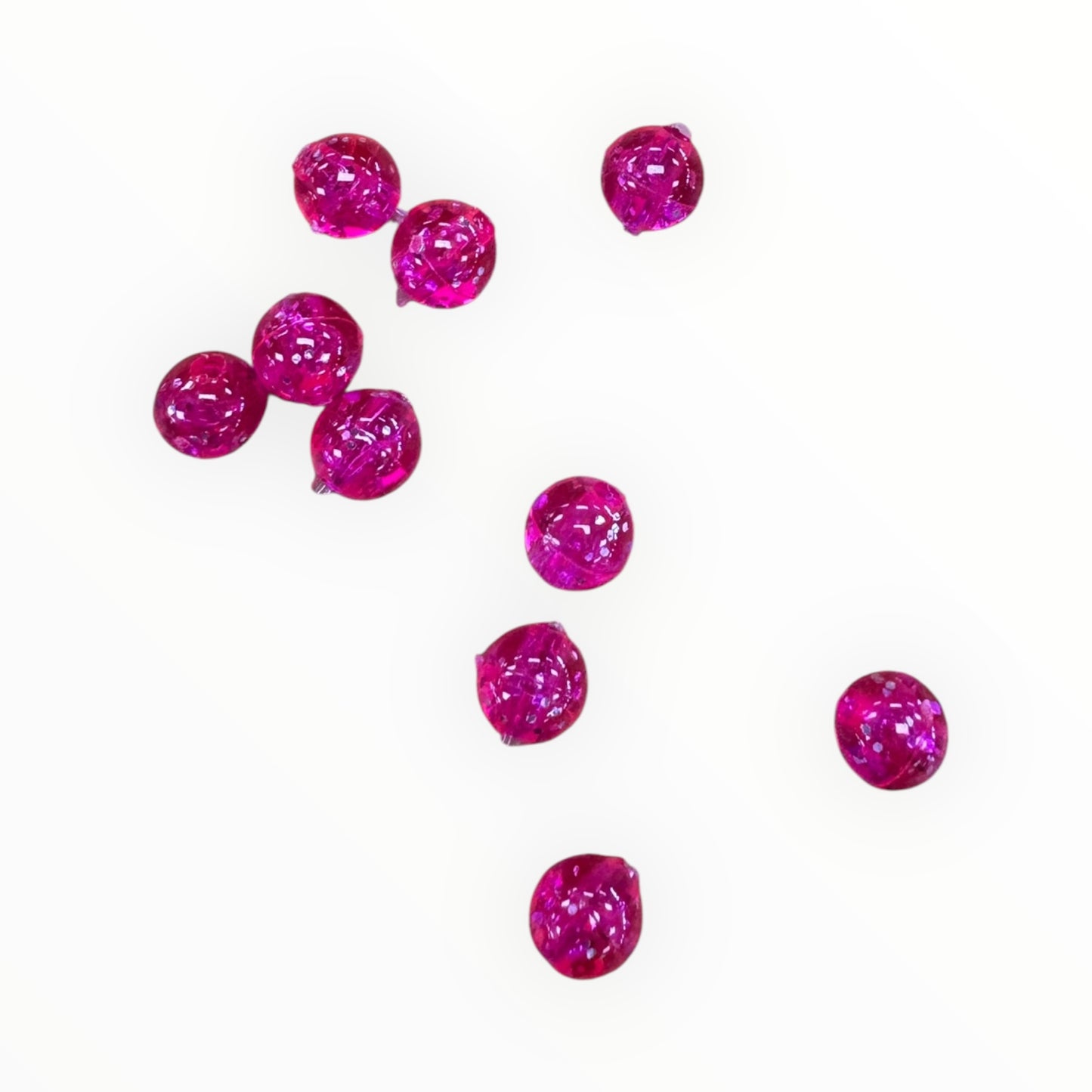6mm Beads