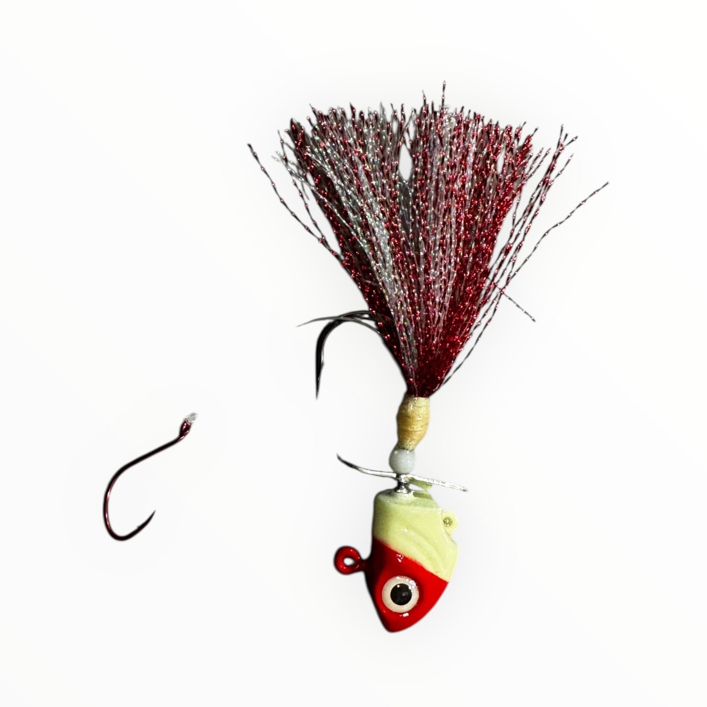 Legacy Fishing Walleye Slayer Jigs