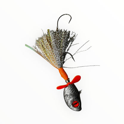 Legacy Fishing Walleye Slayer Jigs
