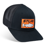 STLHD Beaver State Flex Fit Trucker