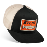 STLHD Big Creek Flat Bill Hat