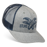 STLHD Crabby Trucker Hat