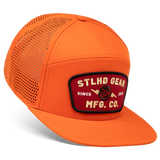 STLHD Current 2.0 7-Panel Performance Hat