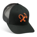 STLHD Hook & Hammer Trucker Hat