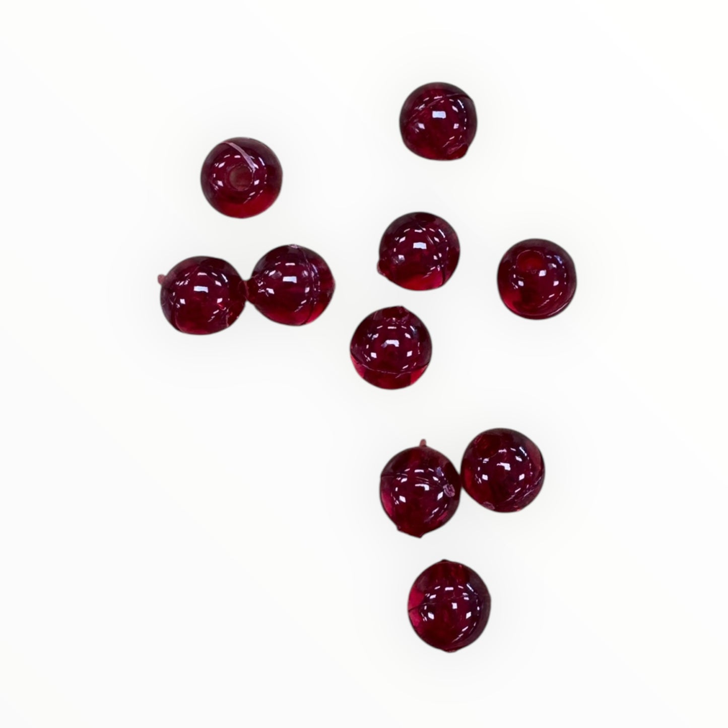 6mm Beads