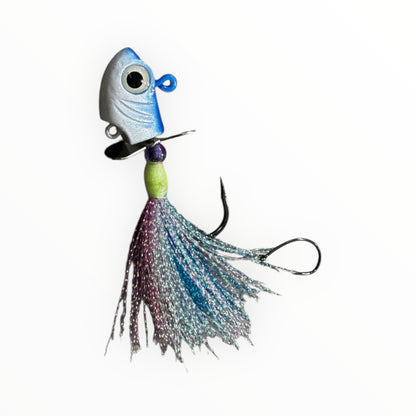 Legacy Fishing Walleye Slayer Jigs