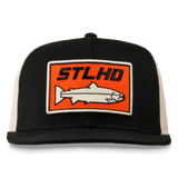 STLHD Big Creek Flat Bill Hat