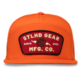 STLHD Current 2.0 7-Panel Performance Hat