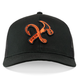 STLHD Hook & Hammer Trucker Hat