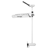 Minn Kota Riptide Fortrex 80 Saltwater Bow-Mount Trolling Motor - 24v-80lb-62" [1363641]