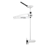 Minn Kota Riptide Maxxum RT80/SM/L-D Bow-Mount Trolling Motor - 24V-80lb-52" [1363447]