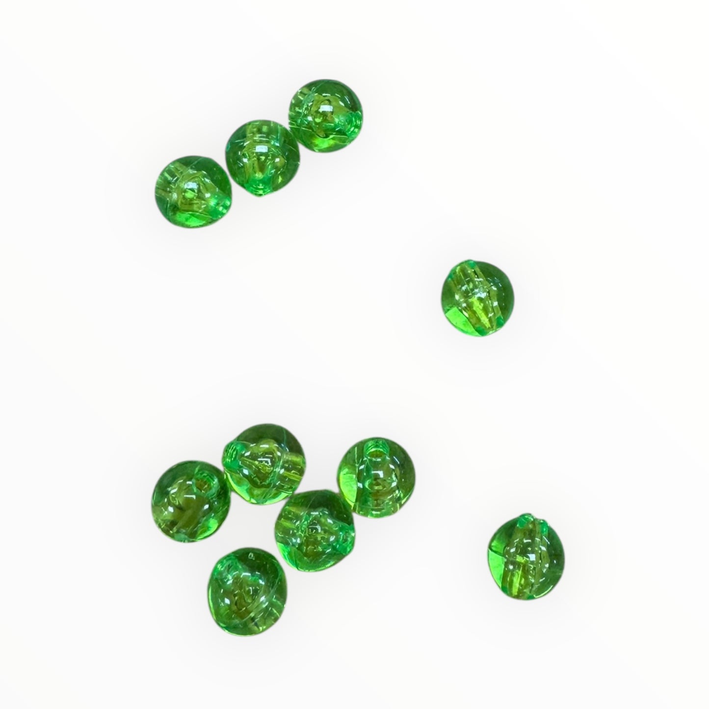 6mm Beads