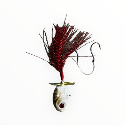 Legacy Fishing Walleye Slayer Jigs