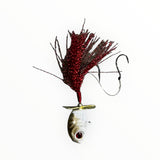 Legacy Fishing Walleye Slayer Jigs