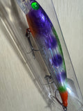 Custom Bandits