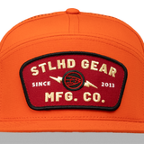 STLHD Current 2.0 7-Panel Performance Hat