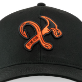 STLHD Hook & Hammer Trucker Hat
