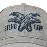 STLHD Crabby Trucker Hat